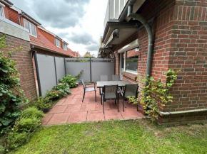 Nr 15 - Ferienhaus 
